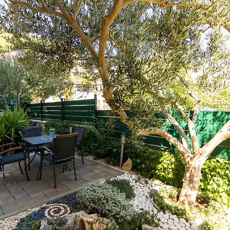 Apartment Rici Bol