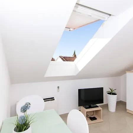 Apartment Rici *