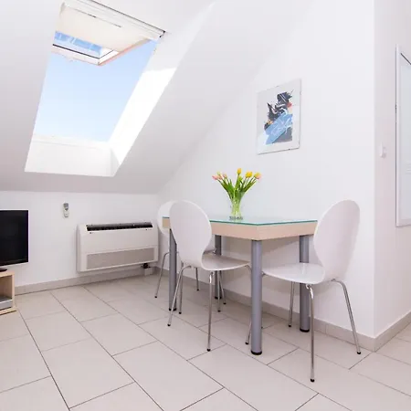 Rici Apartment Bol