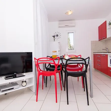 Rici Apartment Bol
