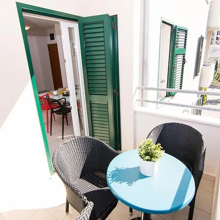 Apartment Rici