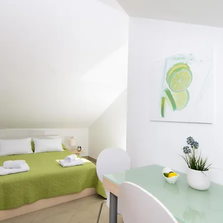 Apartment Rici