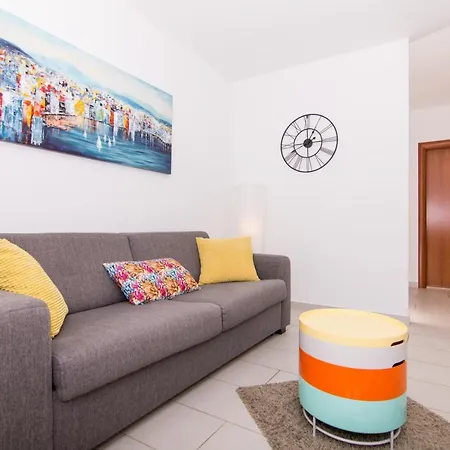 Rici Apartment