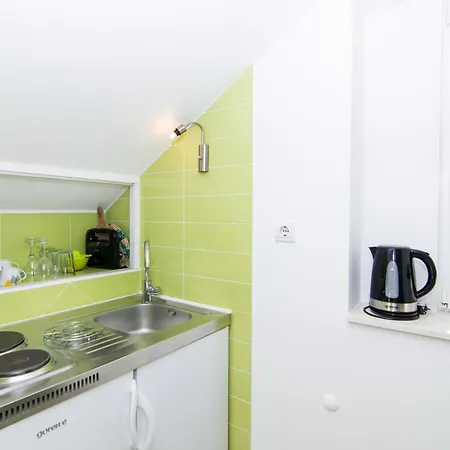 Rici Apartment Bol