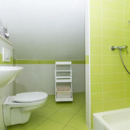 Rici Apartment Bol