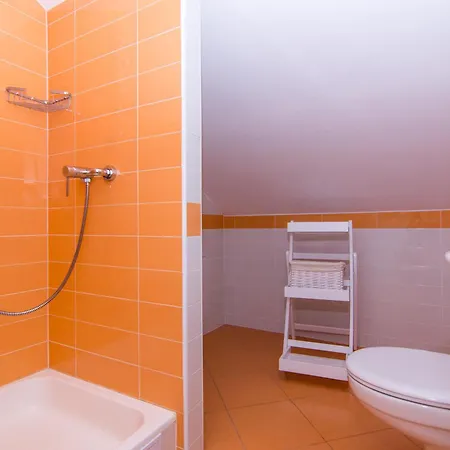 Apartment Rici Bol