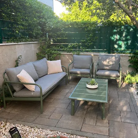 Apartamento Rici Bol